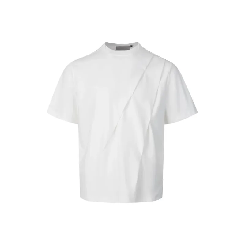 GY.VG T Shirts Unisex-5