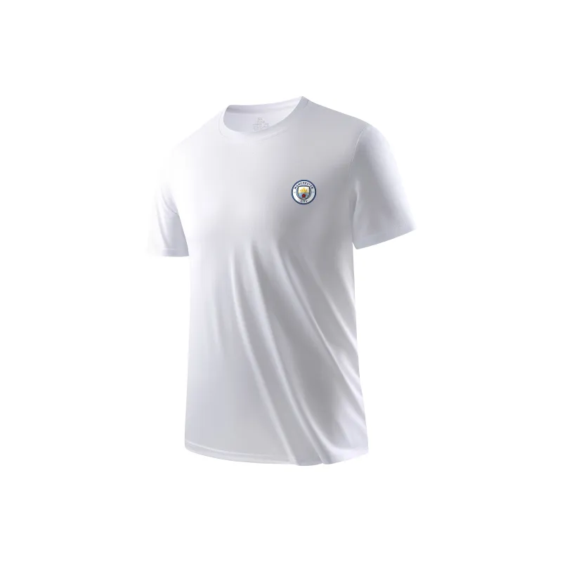 Manchester City F.C. T Shirt Unisex-6
