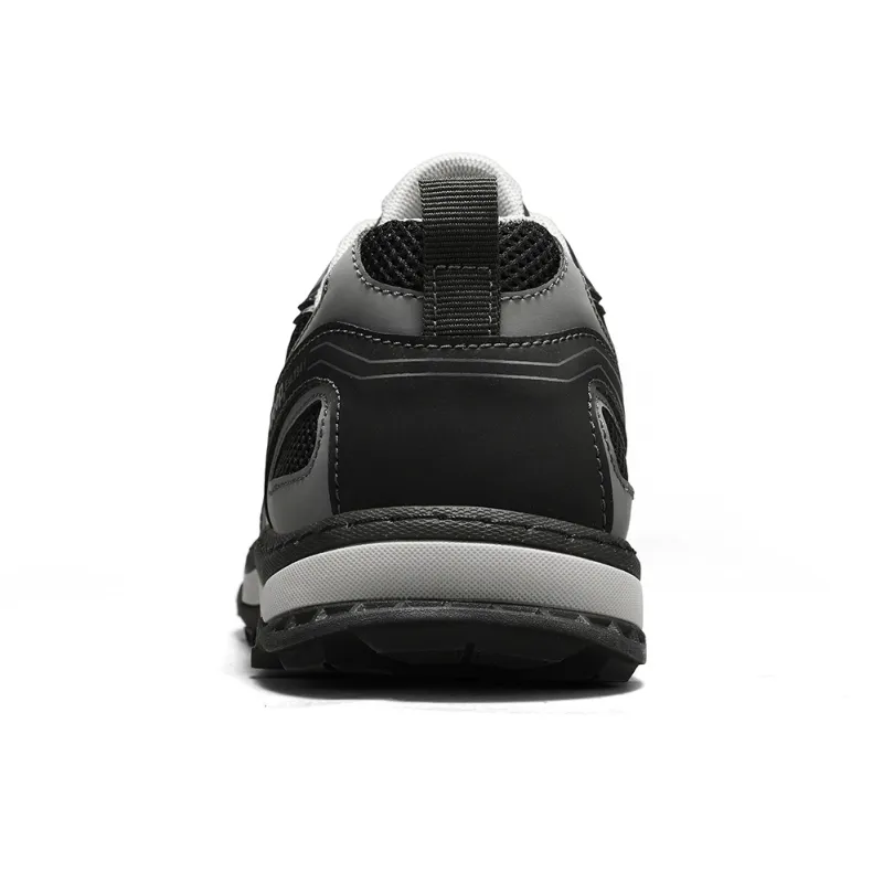 Jeep Low Top Casual Shoes Men's-8