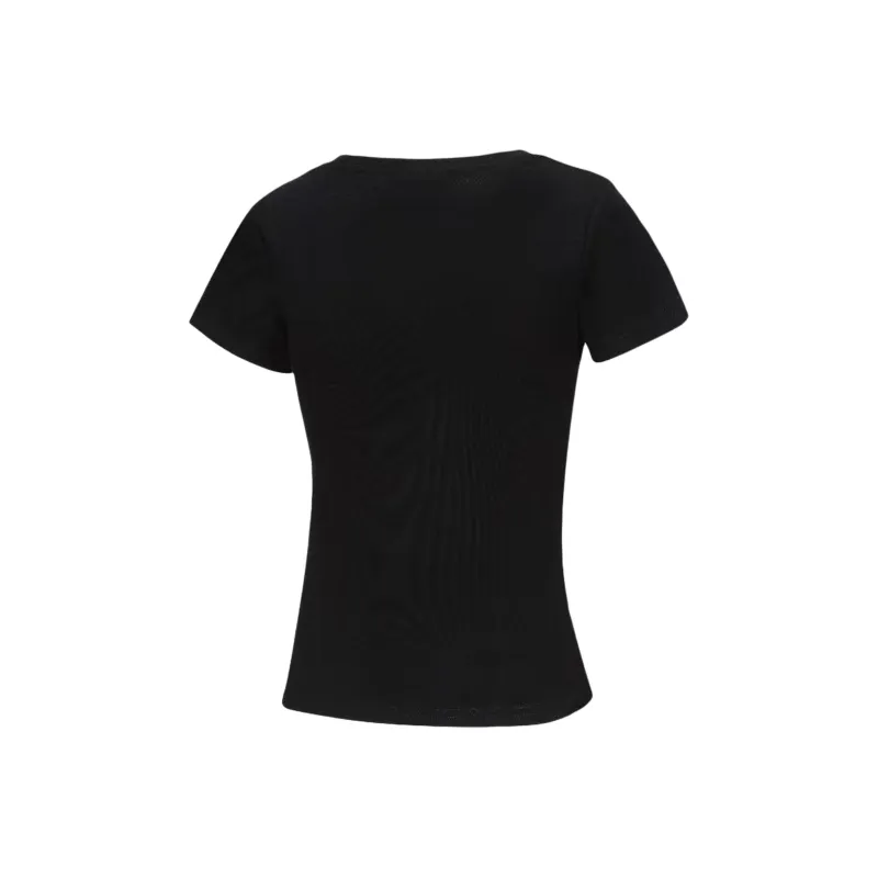 LESS BEARS Regular T Shirt Women's-5