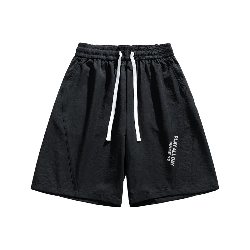 Disney Toy Story Series Casual Shorts Unisex-10