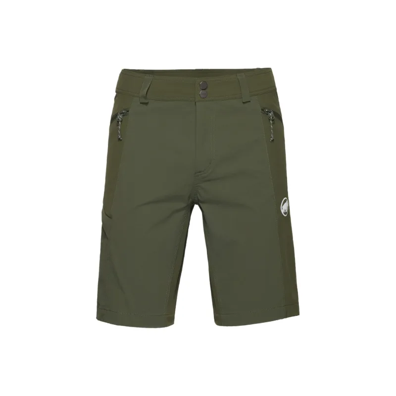 MAMMUT Casual Shorts Men-8