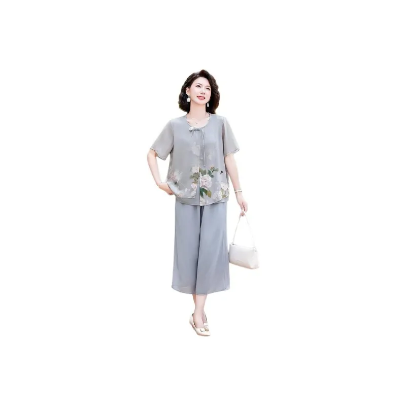 PIERRE CARDIN Casual Suit Women's-0
