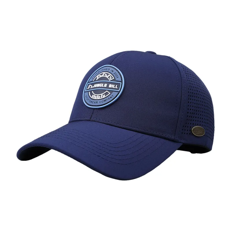 DENSSYNE Polyester Baseball Caps Unisex-2