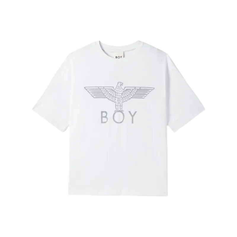 Boy London T Shirts Unisex-9