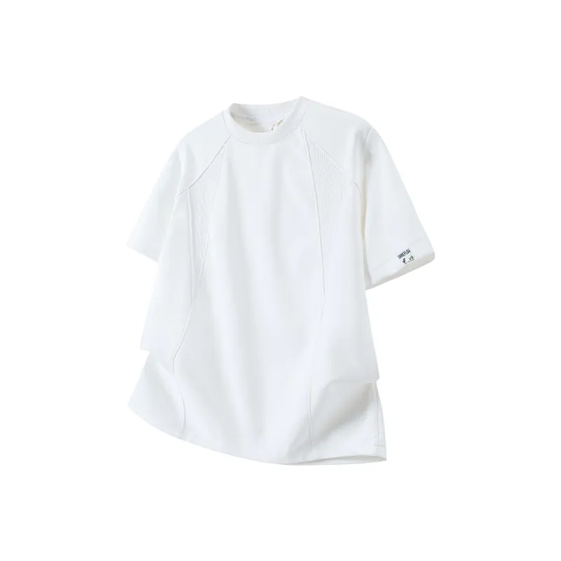 SAME FLOW T Shirts Unisex-0