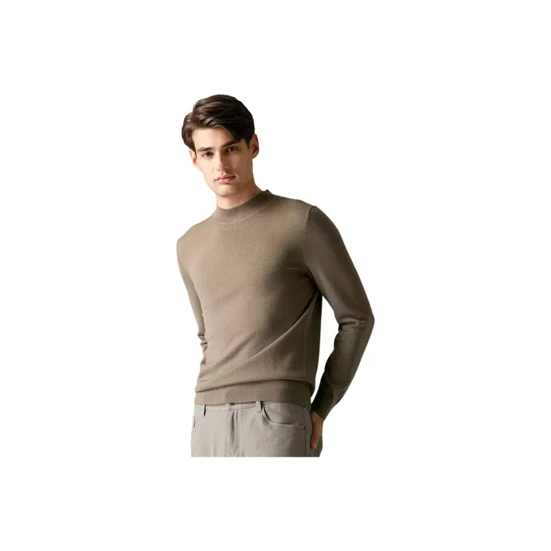 VICUTU Sweaters Men-3