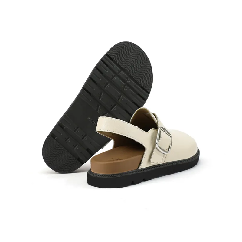 UBZ Casual Single Shoes Women's-4