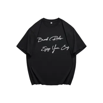 WOOD SOON T Shirts Unisex