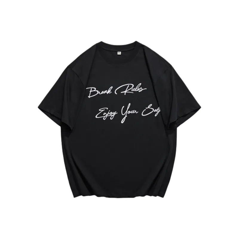 WOOD SOON T Shirts Unisex-0
