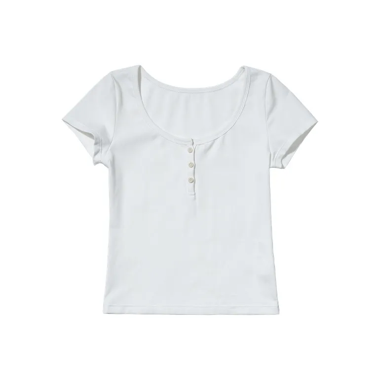 UNRETRO T-Shirts Women's-0