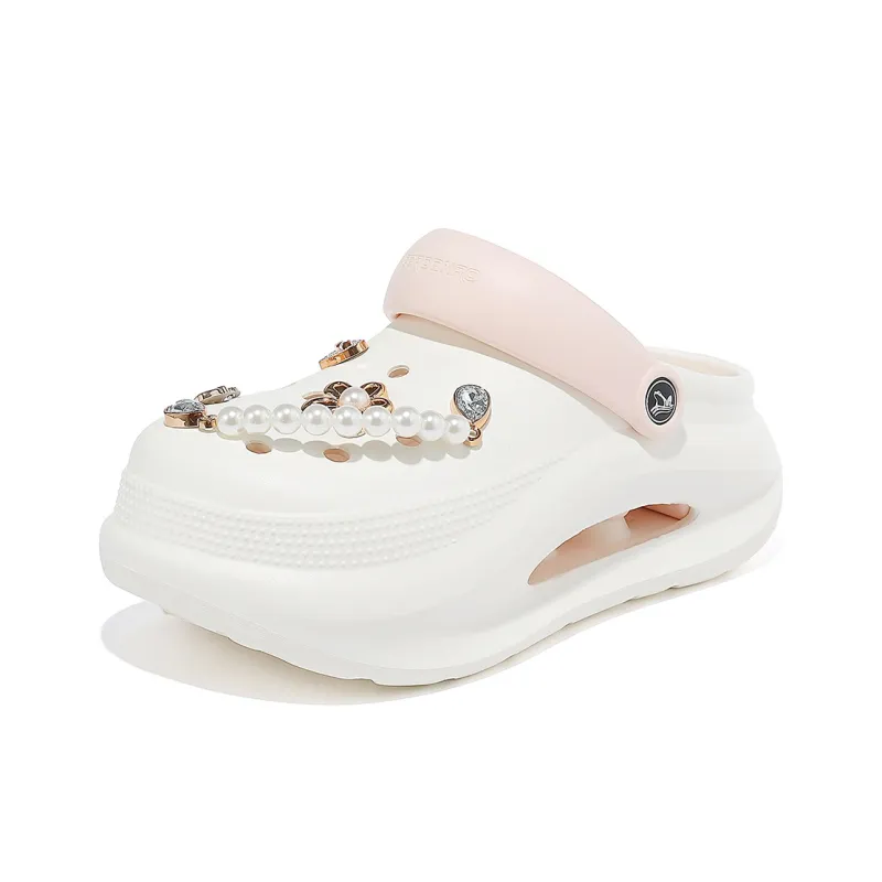 CARDANRO Clogs Women's-1