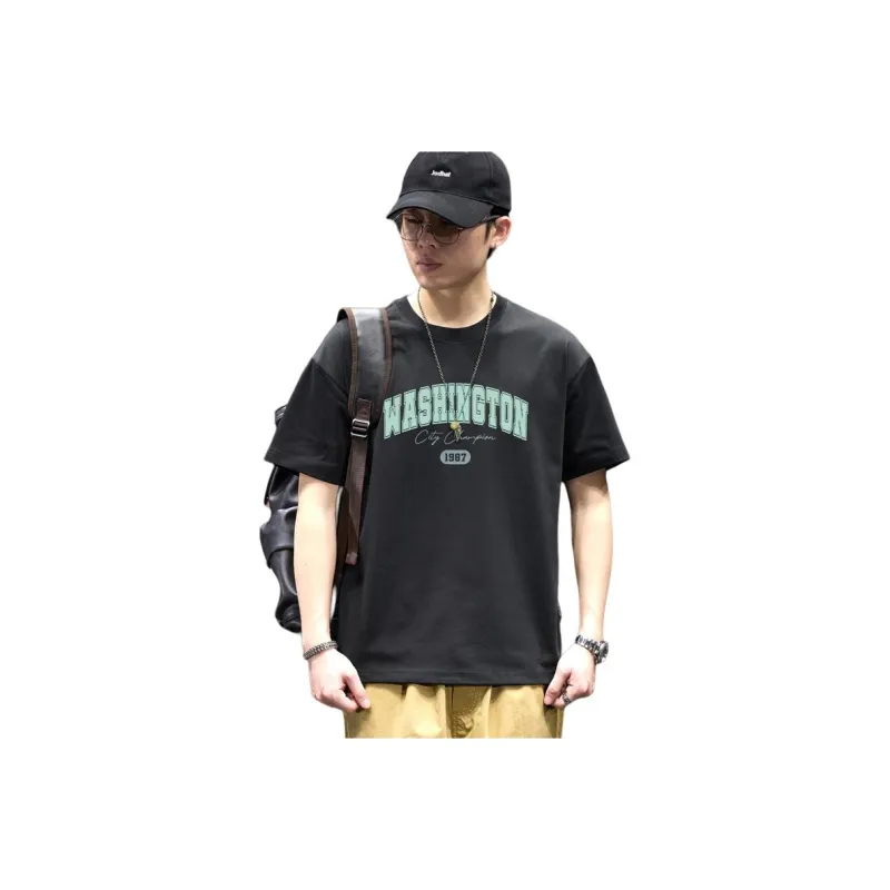 BUYDAUL T Shirts Unisex-0
