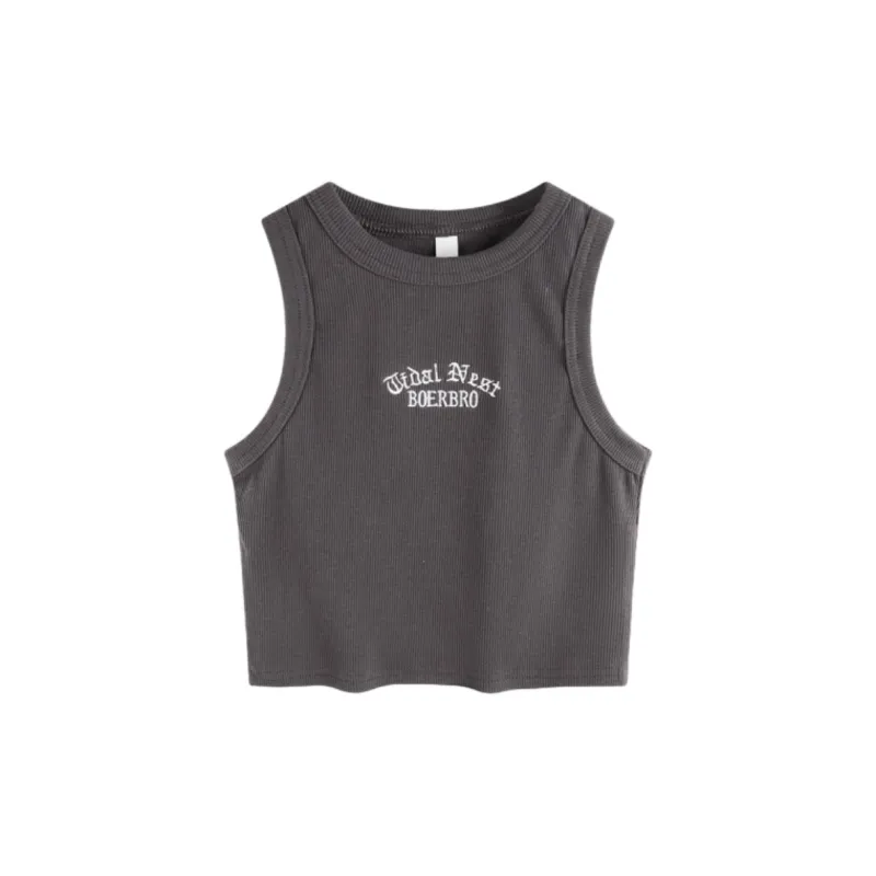 Gentle Welcome Tank Top Women's-4