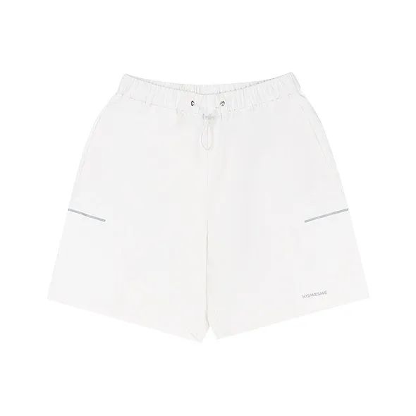 MYSAMESAME Casual Shorts Unisex-2