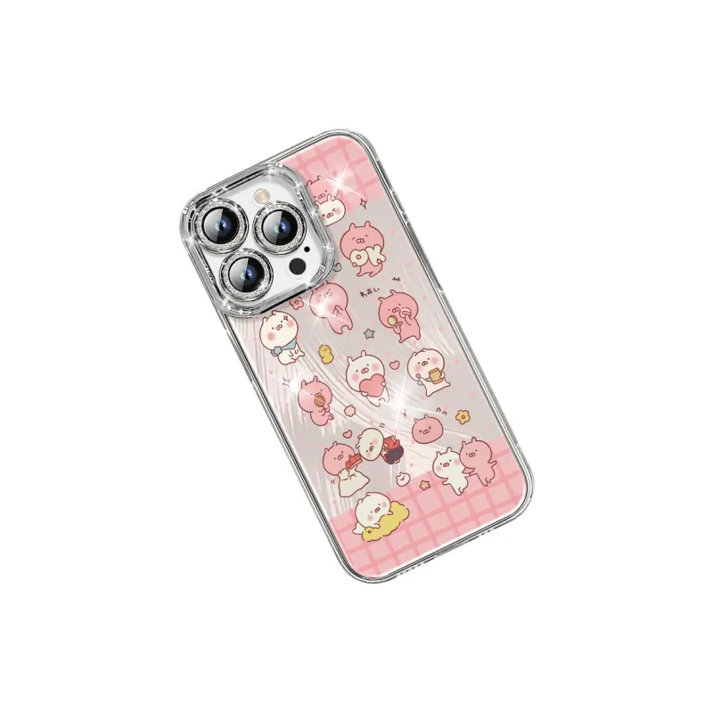 ZUANSE Phone Cases-1