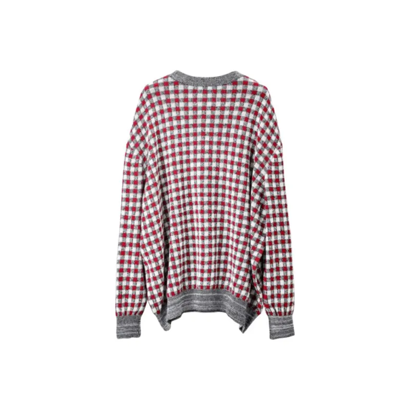 Takahiromiyashita Thesoloist SS25 Sweater Men's-1