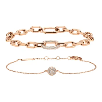 Daniel Wellington Alloy Bracelets Unisex