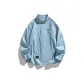 Blue (Long-Sleeved)