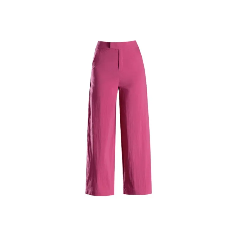 You Cow Me Pants Casual Pants Women's-0