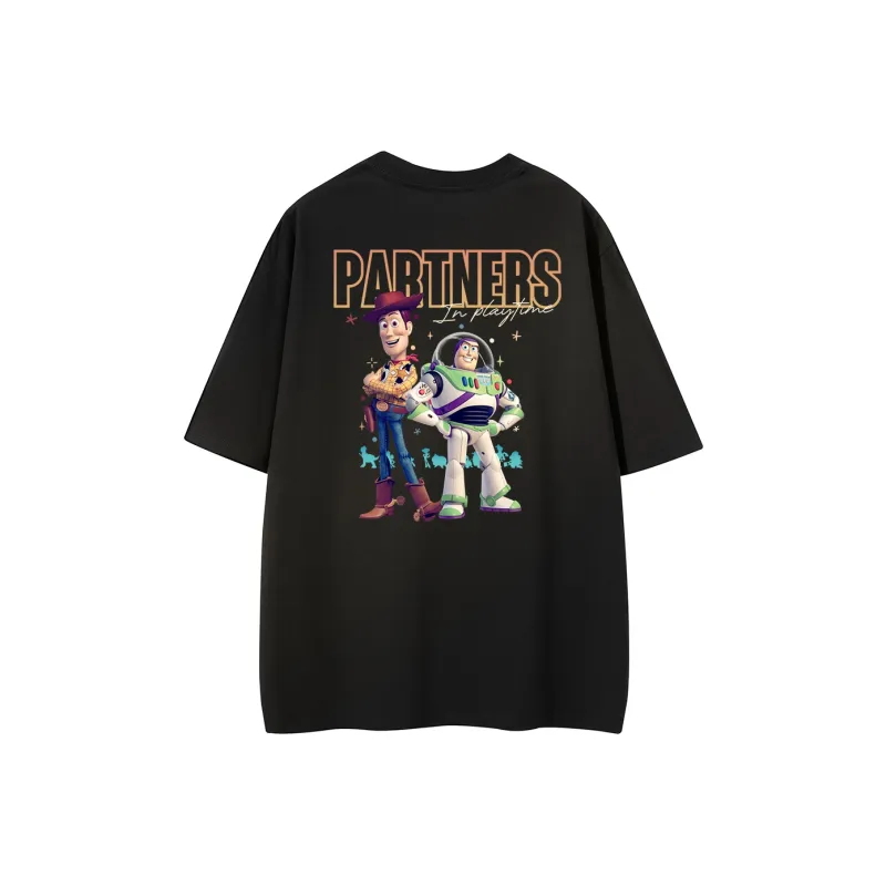 Disney Toy Story Series T Shirt Unisex-16