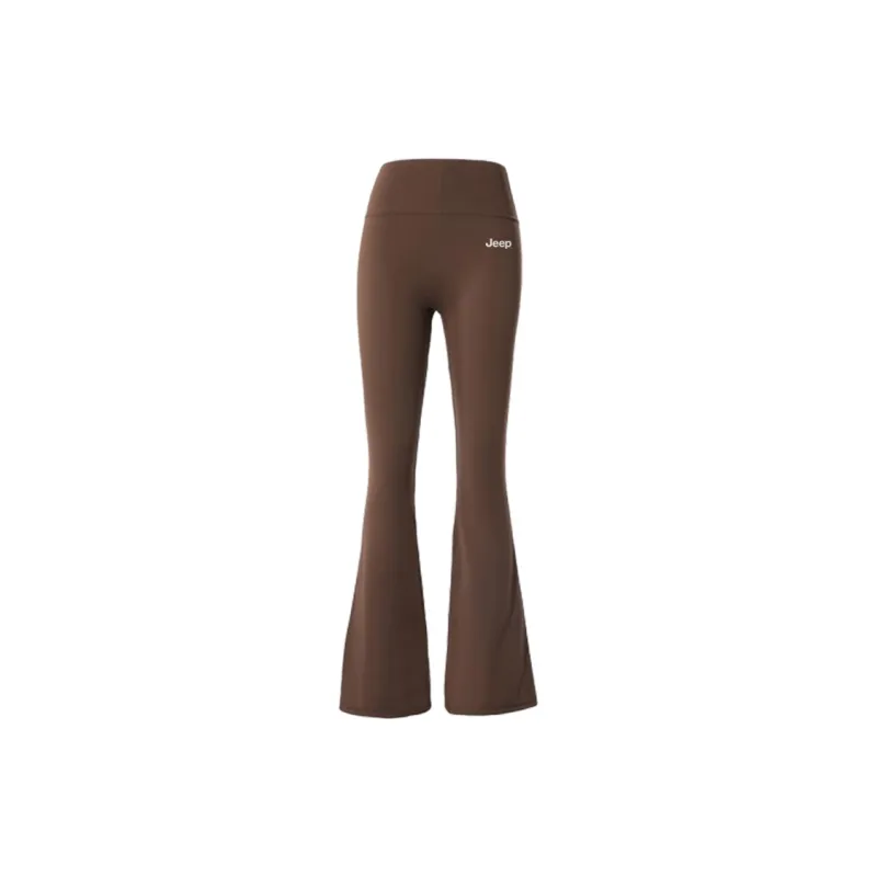 Jeep Women's Leggings-3