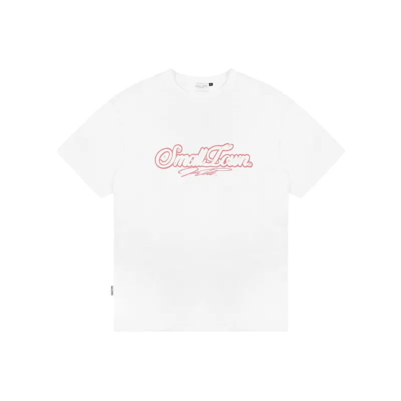 STK SMALL TOWN KID T Shirt Unisex-6