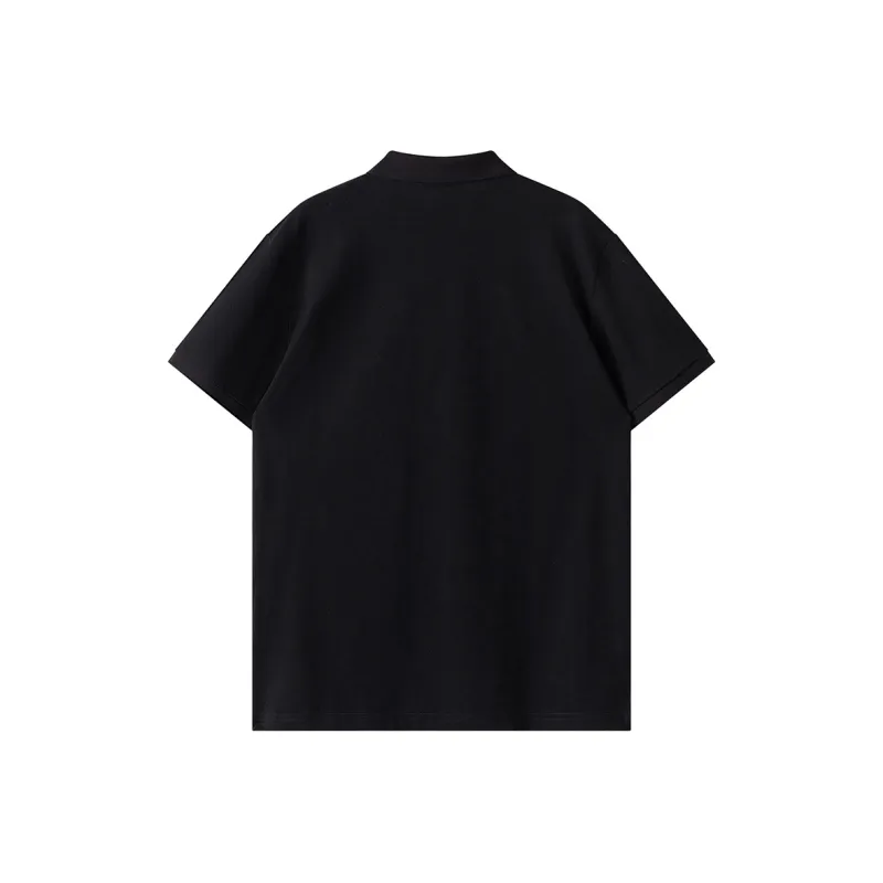 WILLIAM FOX&SONS Polo Shirt Unisex-3