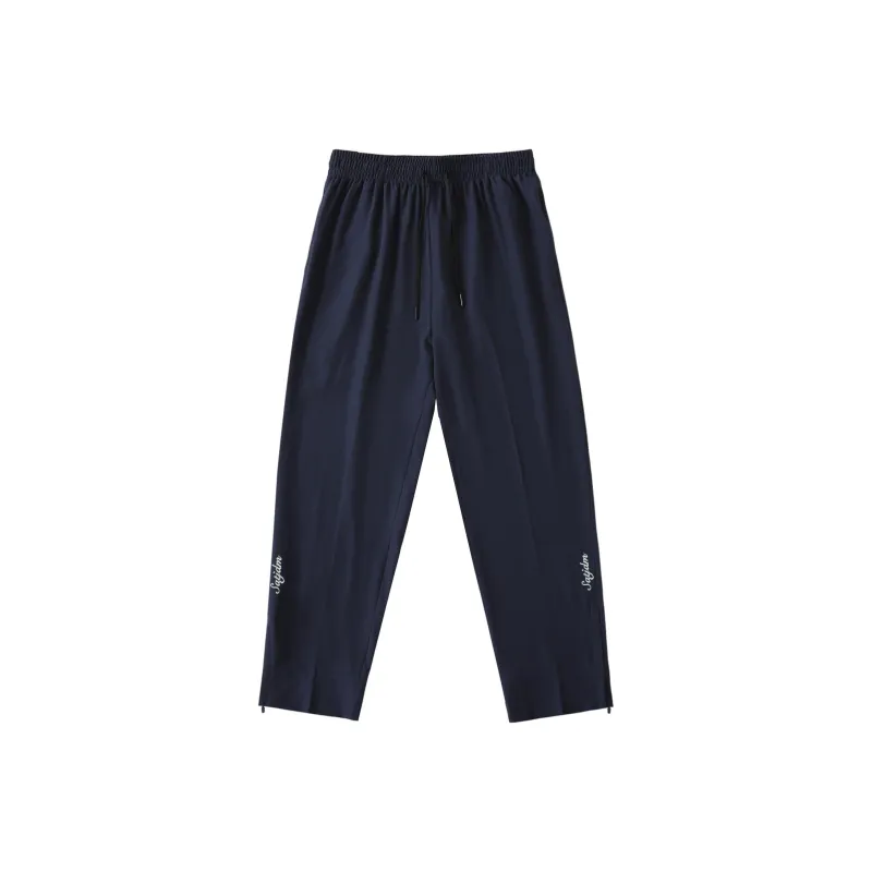 SATJDM Casual Pants Unisex-3