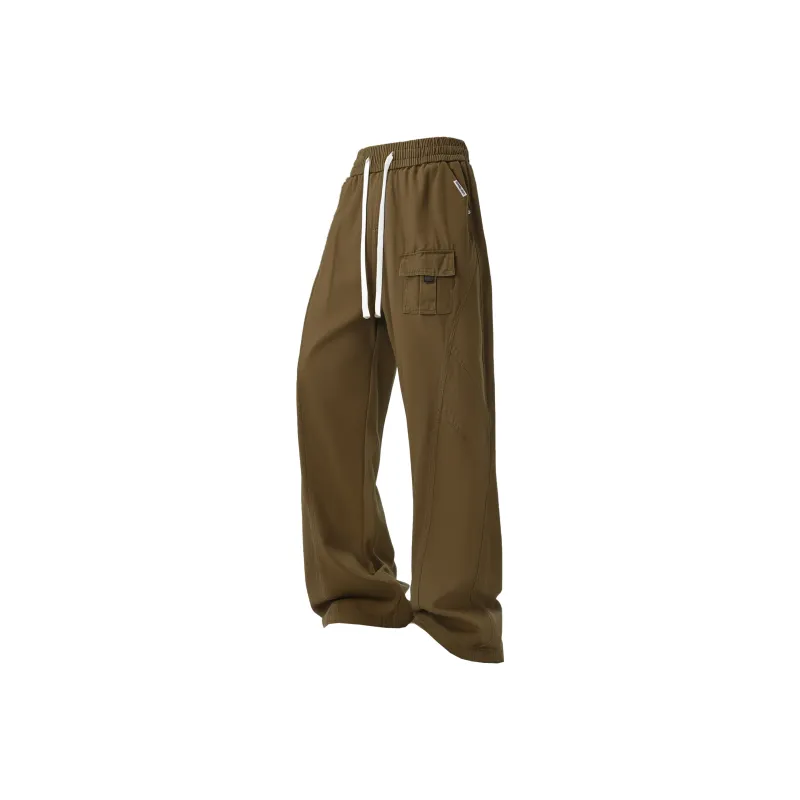 ATLETICO DE MADRID 1903 Casual Pants Unisex-10