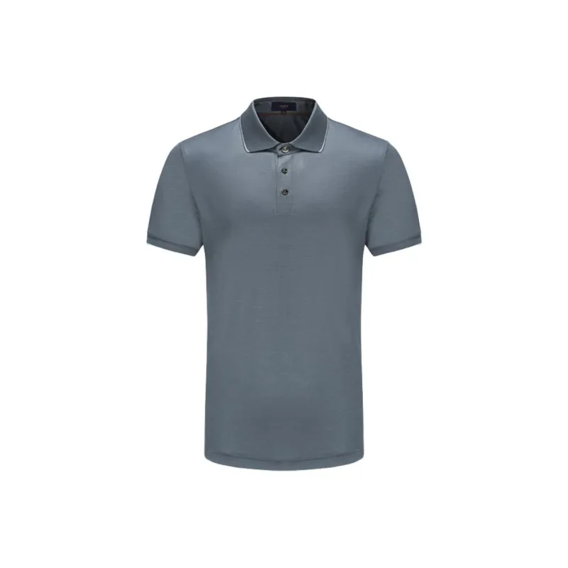 DIDIBOY Summer Polo Shirt Standard Men's-0