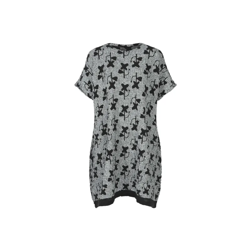 ISSEY MIYAKE Knitwear Women's Black-0