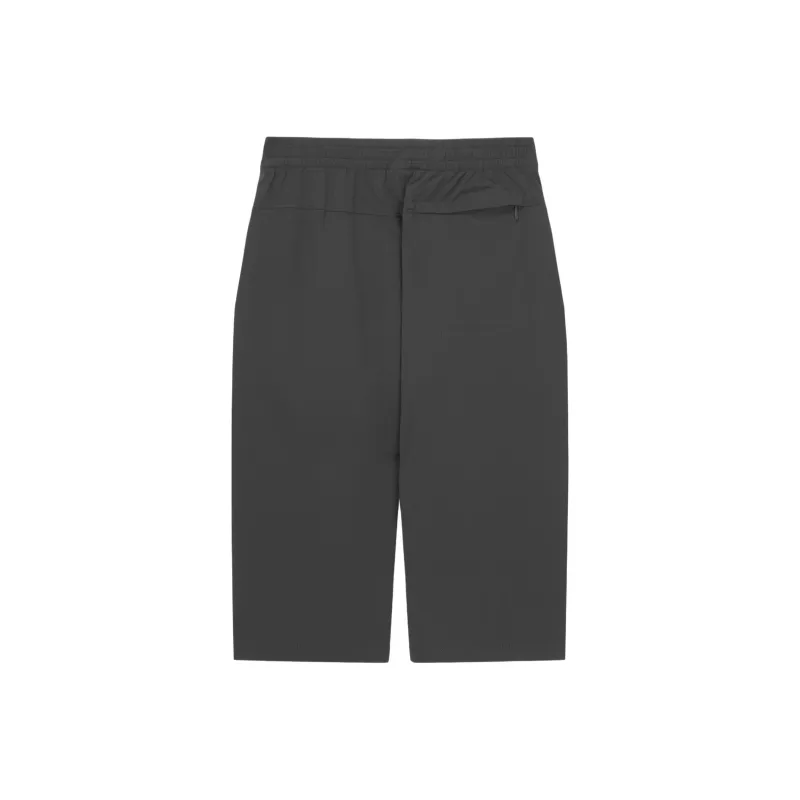THE NORTH FACE Casual Shorts Men's Charcoal-1