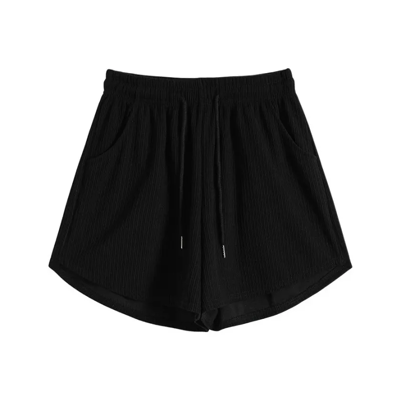 ROBINHOOD Casual Shorts Women's-0