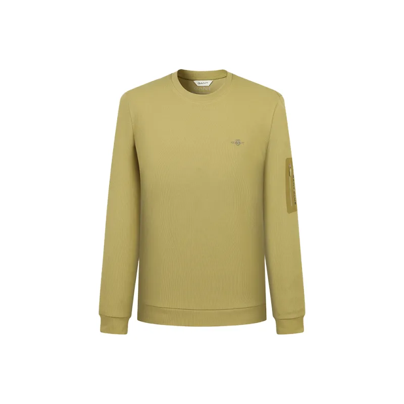 GANT Sweatshirts Men-0