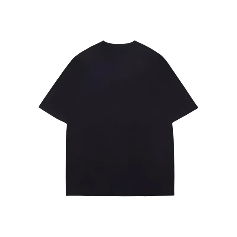ABBY GODDESS T Shirts Women's Black-1