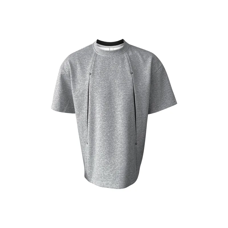 MIIOW Trend Party Series T Shirt Unisex-4