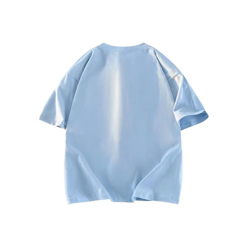 PAL ONGACO T Shirts Unisex-17