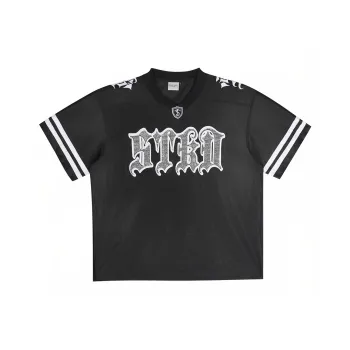 STK SMALL TOWN KID T Shirt Unisex