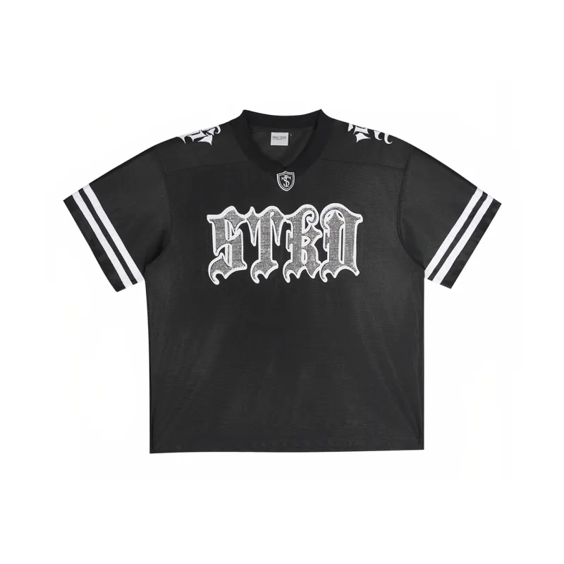STK SMALL TOWN KID T Shirt Unisex-0