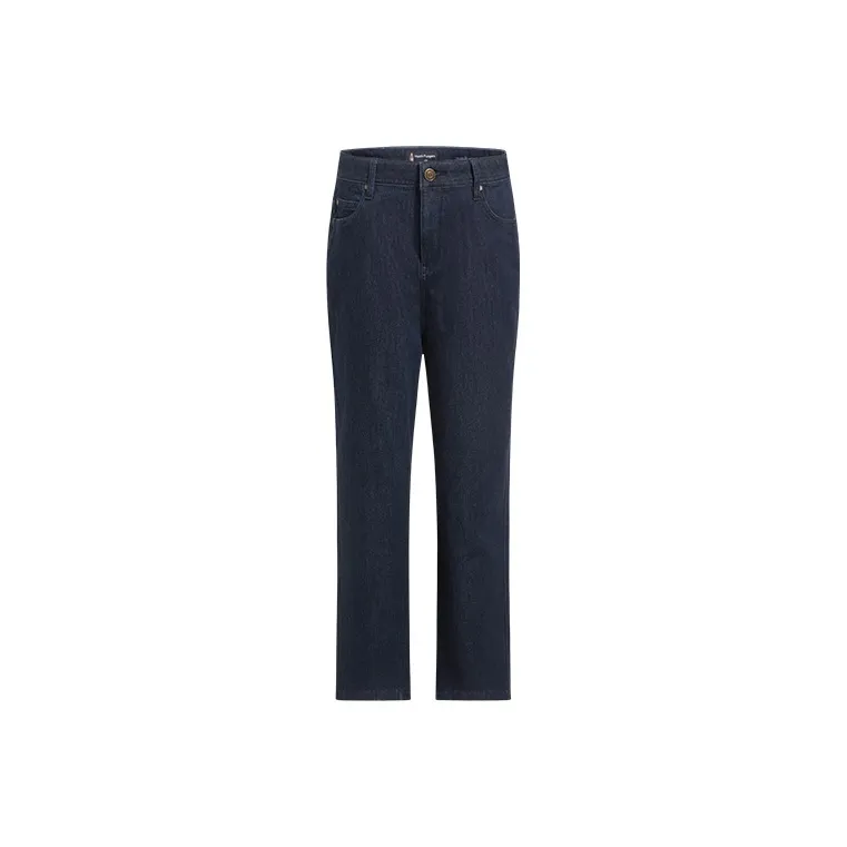 Hush Puppies Jeans Women's Indigo-1