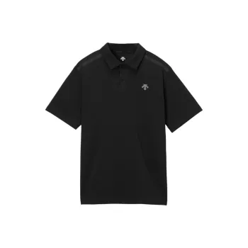 DESCENTE Polo Shirts Men