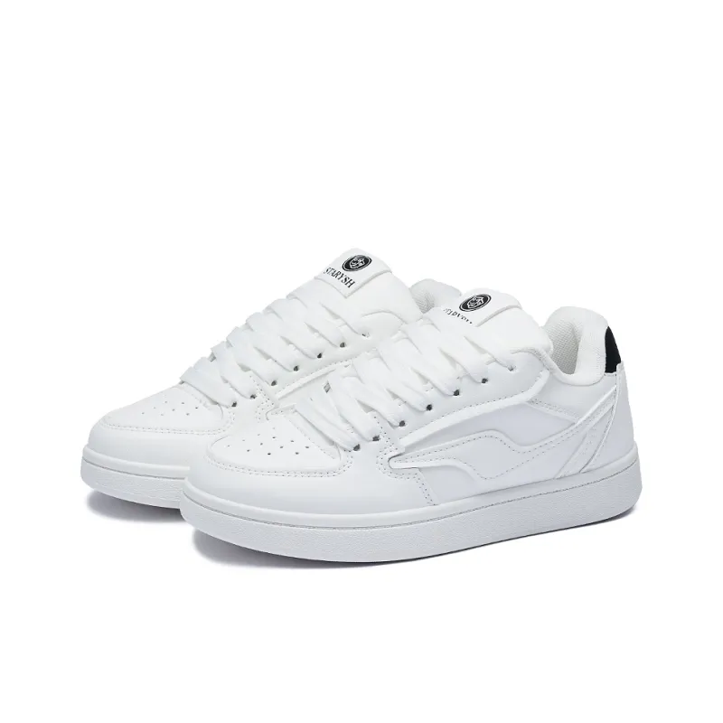 MEXICAN Low Top Skateboard Shoes Women's-14
