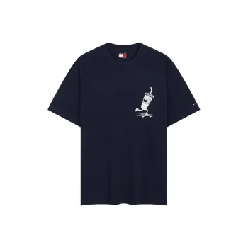 Tommy Hilfiger T-Shirts Men