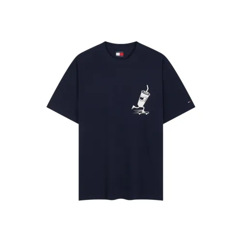 Tommy Hilfiger T-Shirts Men
