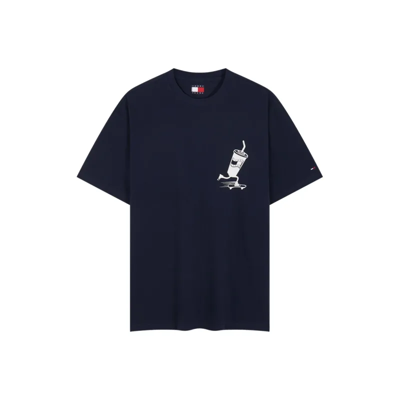 Tommy Hilfiger T-Shirts Men-0