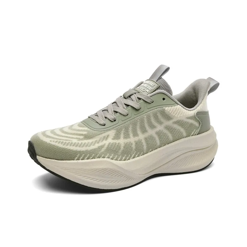 AOKANG Shock Absorbers With Slip Resistant And Abrasion Resistant Properties Low Top Casual Shoes Men's-8