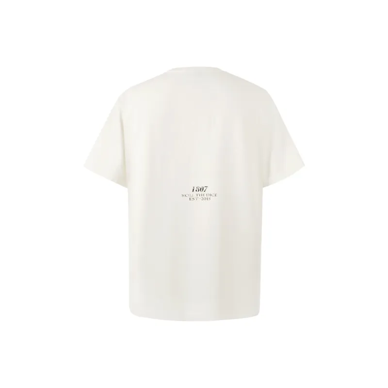 1807 T Shirts Unisex-1