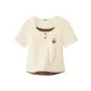 Cream Apricot (Energizing Chest Logo)