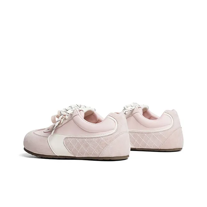 RED DRAGONFLY Low Top Casual Shoes Women's-8